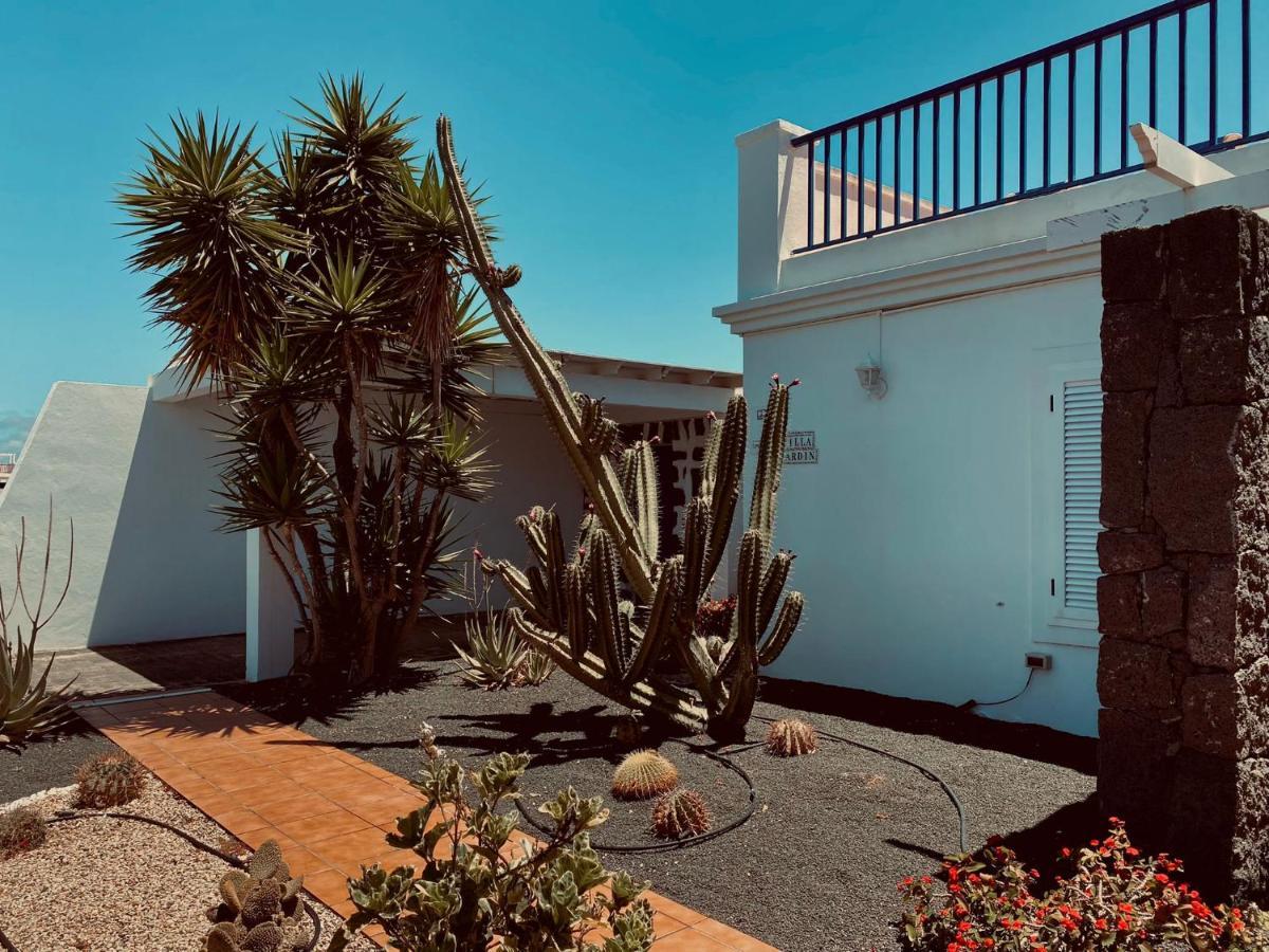Villa Jardín Playa Blanca  Exterior foto
